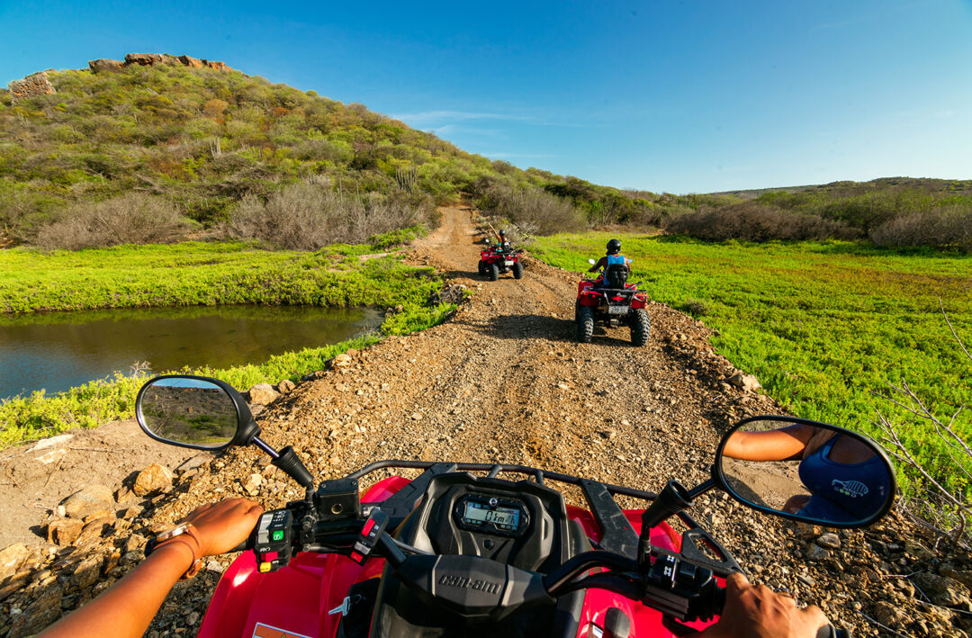 ATV Rides