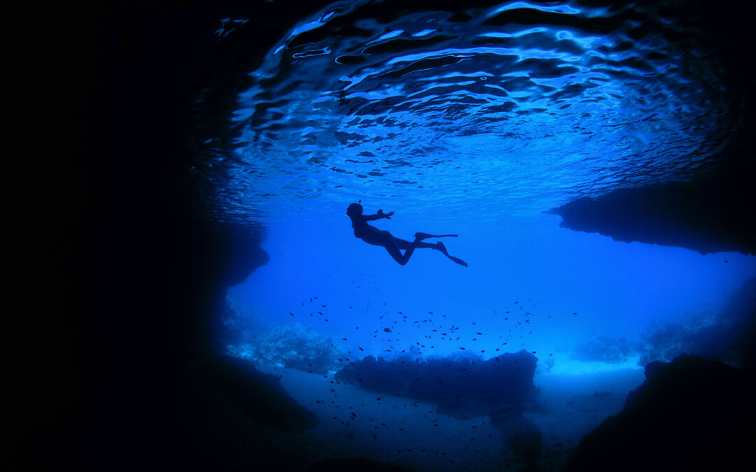 Blue Room