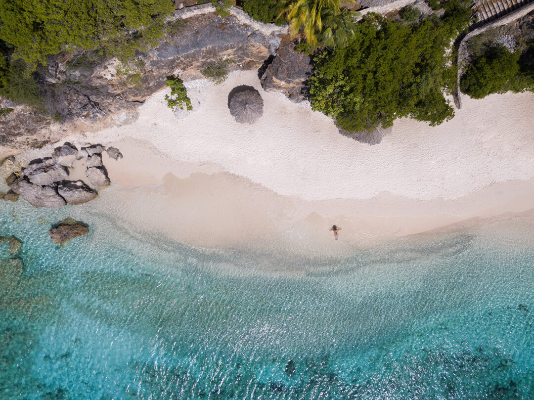 Westpunt Playa Kalki